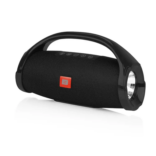 BLOW BT470 Стерео преносим високоговорител Черен