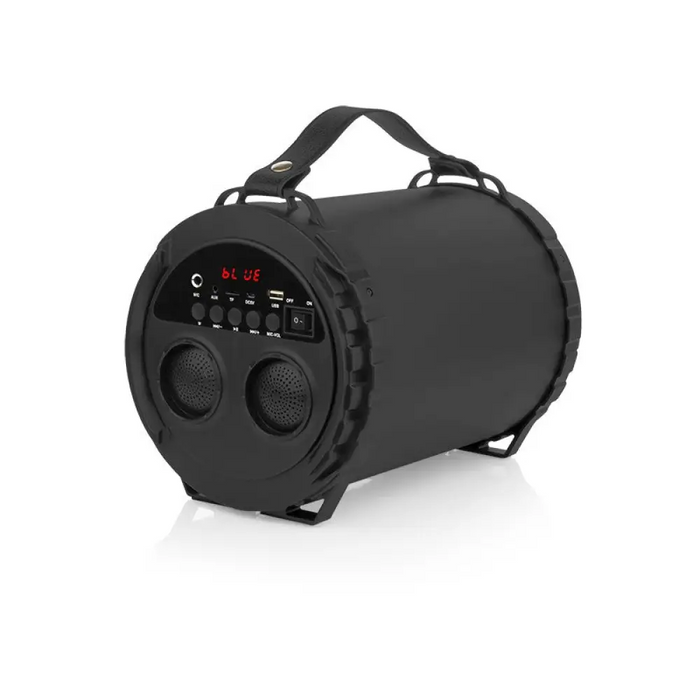 BLOW BT920 120 W Стерео портативна колонка Черна
