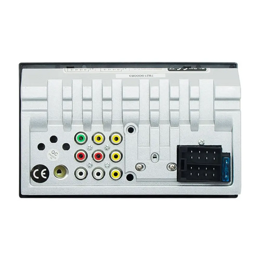 BLOW Радио AVH-9810 2DIN 7’’