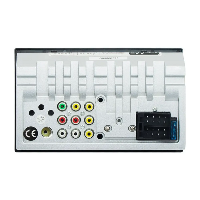 BLOW Радио AVH-9810 2DIN 7’’