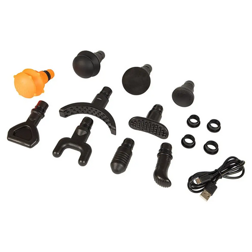 BLOW Wave 4000 massage gun