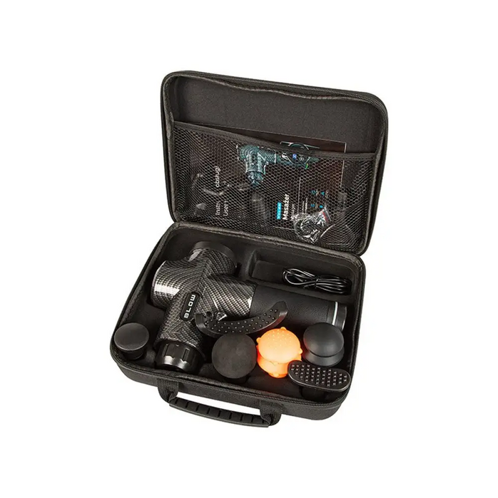 BLOW Wave 4000 massage gun