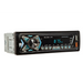 BLOW X-PRO MP3/USB/micro USB/BLUETOOTH радио Car Black