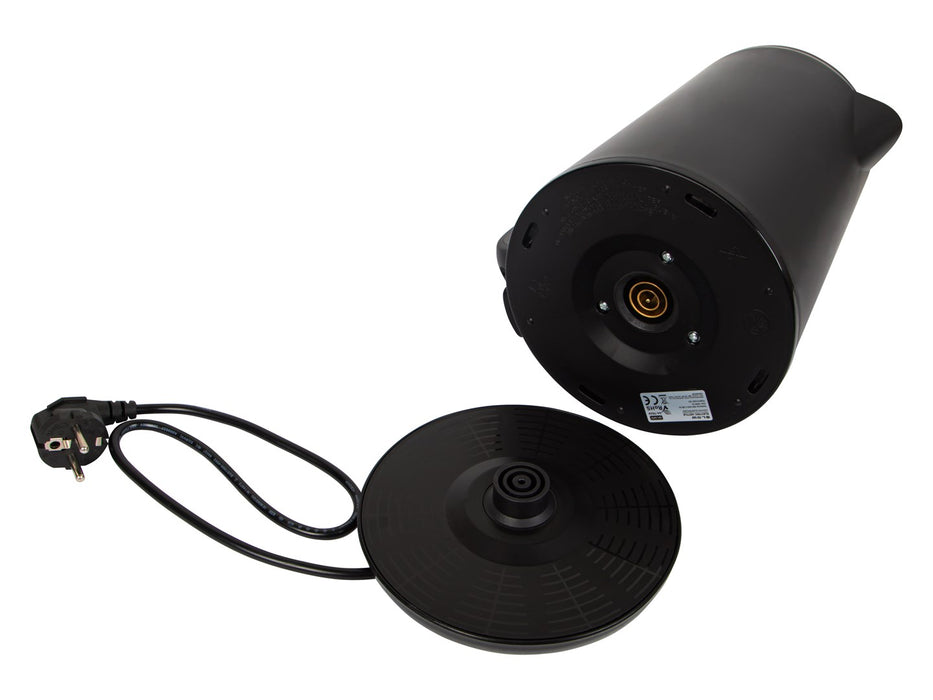 BLOW Черна кана с дисплей 2200W BK-18PB