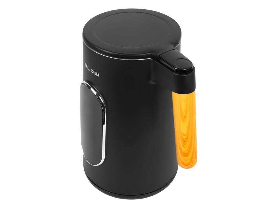 BLOW Черна кана с дисплей BK-17PB 2500W