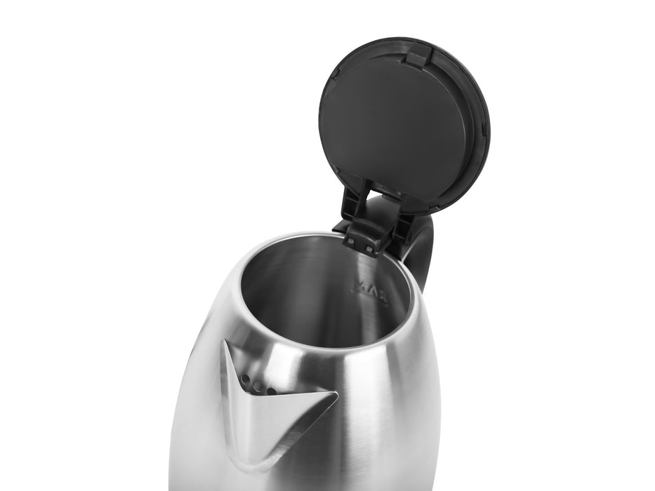 Сребърна кана 2000W BK-18SS BLOW 1.8л метална
