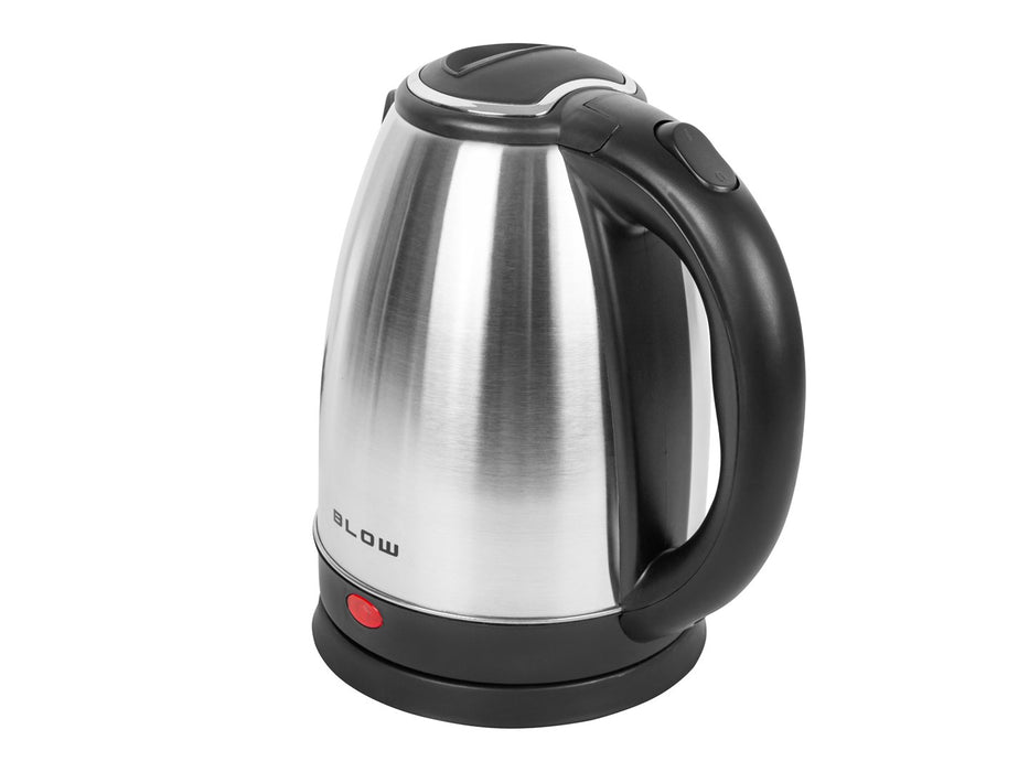 Сребърна кана 2000W BK-18SS BLOW 1.8л метална