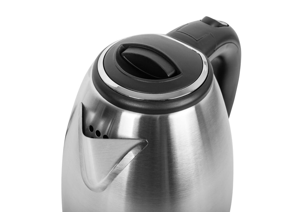 Сребърна кана 2000W BK-18SS BLOW 1.8л метална
