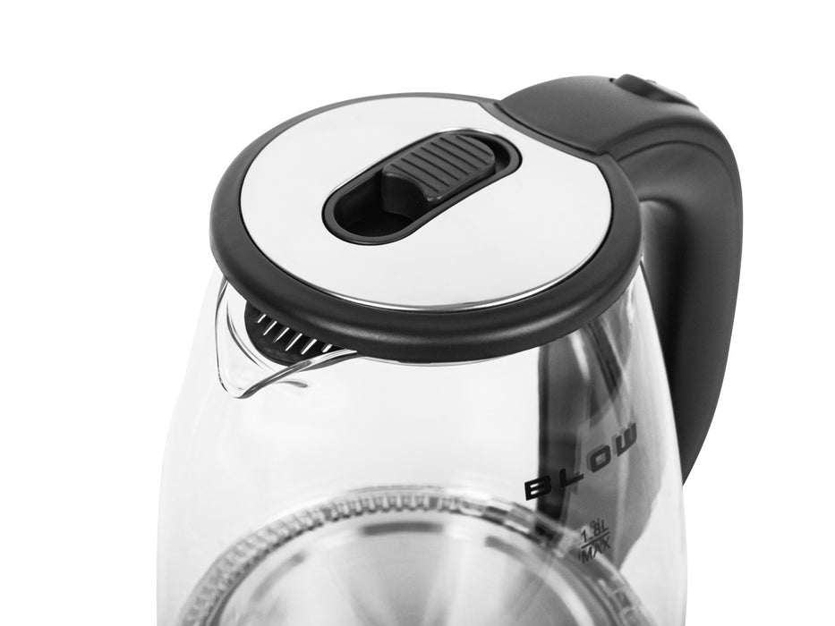 Стъклена кана 2000W BK-18GS BLOW
