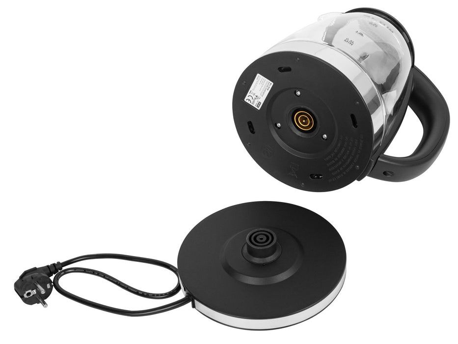 Стъклена кана 2000W BK-18GS BLOW