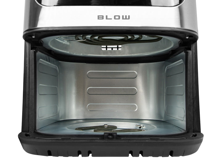 ФРИТЮРНИК С ВЪЗДУХ BLOW 2500W 8L