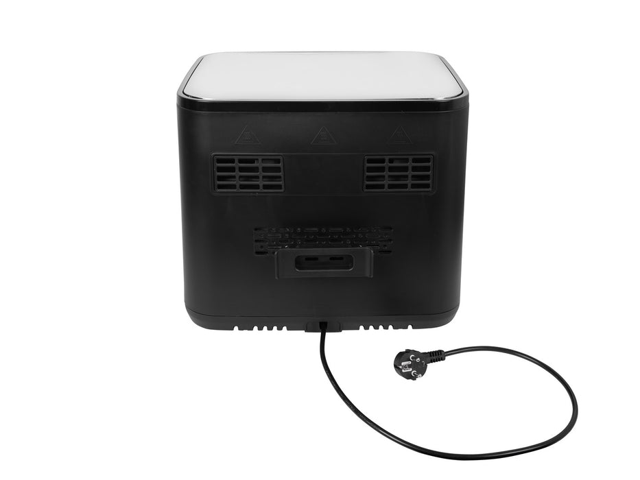 ФРИТЮРНИК С ВЪЗДУХ BLOW 2500W 9L