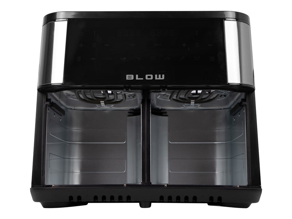 ФРИТЮРНИК С ВЪЗДУХ BLOW 2500W 9L
