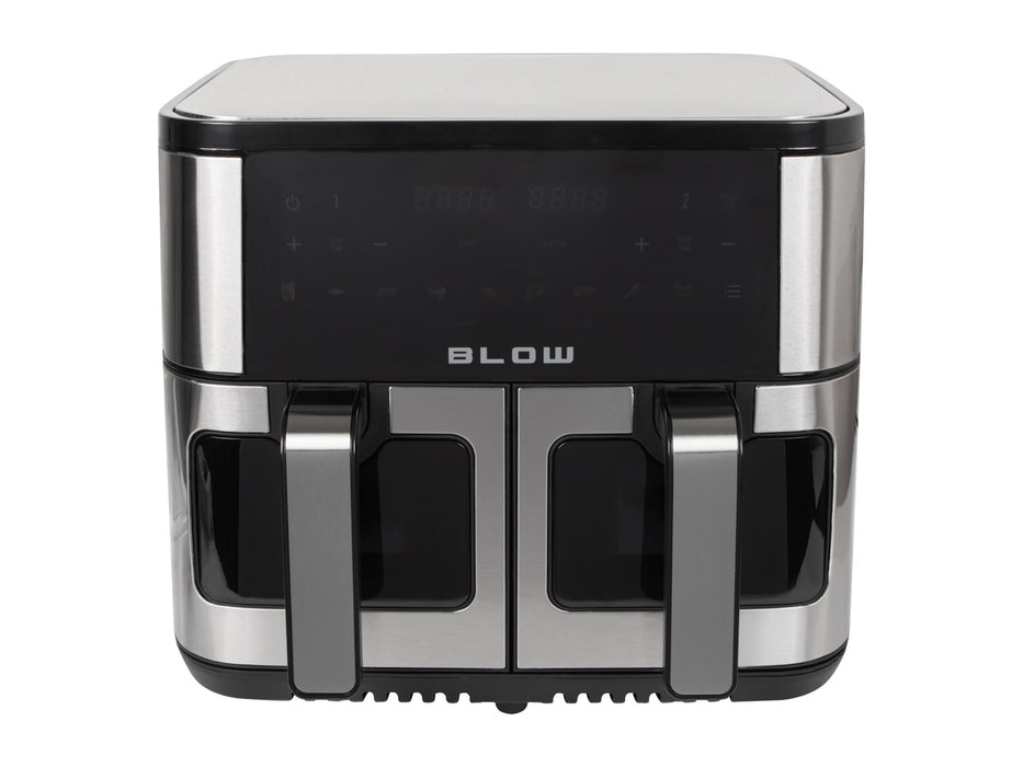 ФРИТЮРНИК С ВЪЗДУХ BLOW 2500W 9L