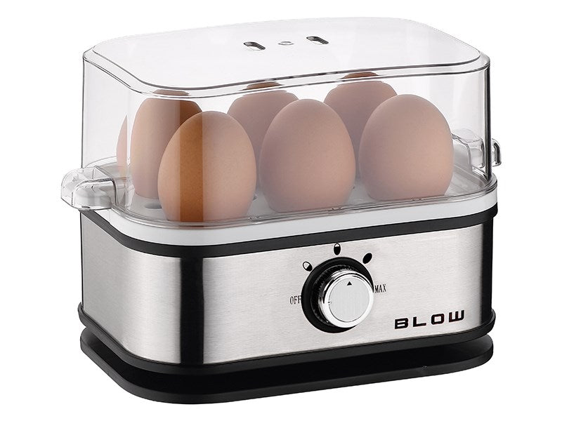 Уред за готвене на яйца за 6 яйца BLOW EB-02 400W