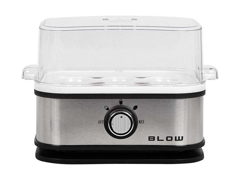 Уред за готвене на яйца за 6 яйца BLOW EB-02 400W