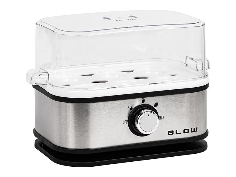 Уред за готвене на яйца за 6 яйца BLOW EB-02 400W