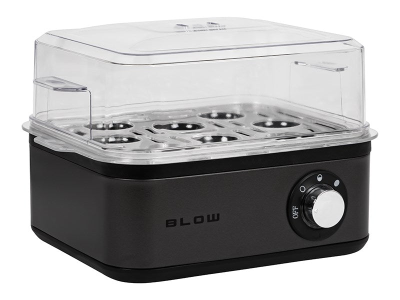 Яйцеварка за 8 яйца BLOW EB-02 800W