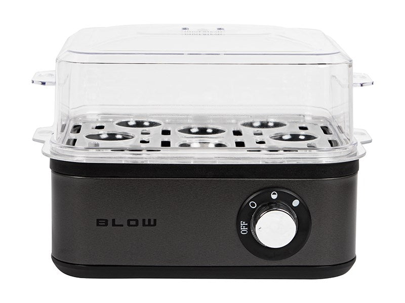 Яйцеварка за 8 яйца BLOW EB-02 800W