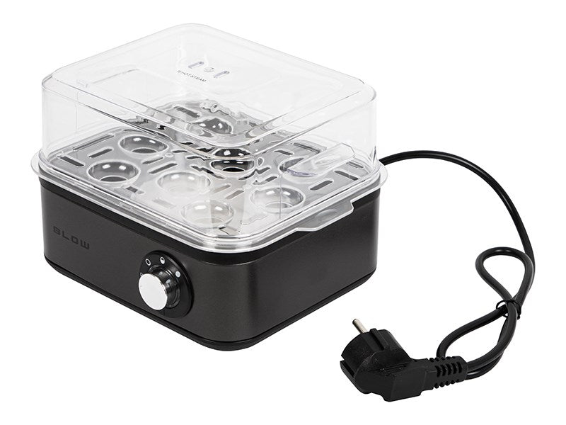 Яйцеварка за 8 яйца BLOW EB-02 800W