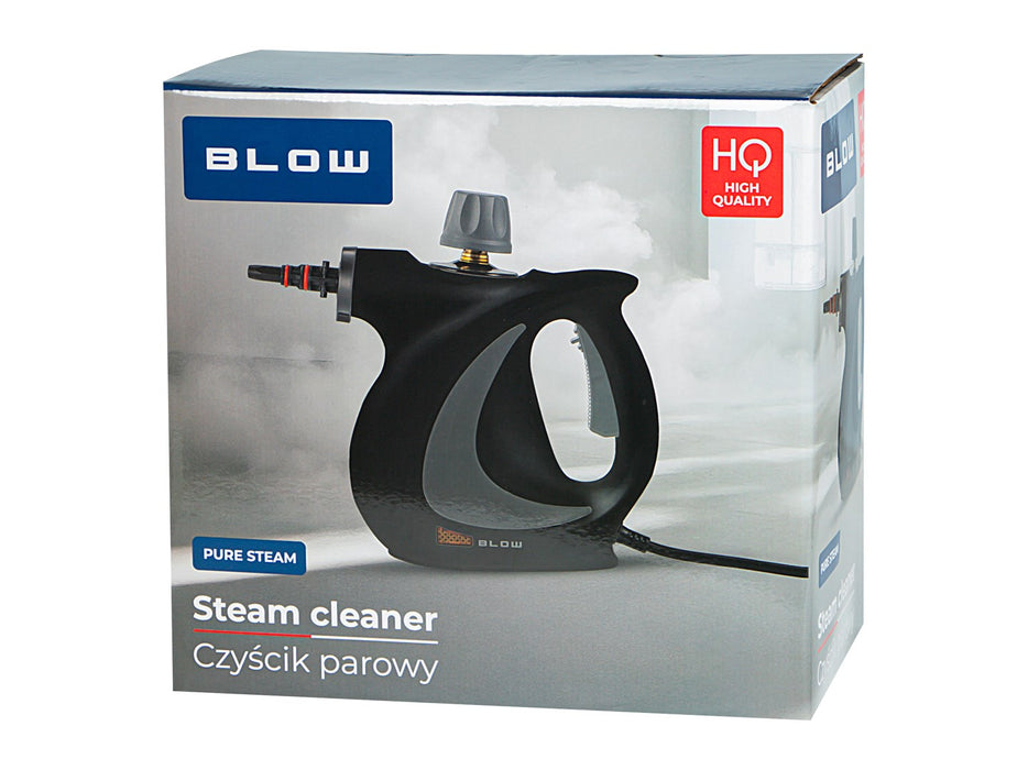 Парочистач BLOW PURE STEAM