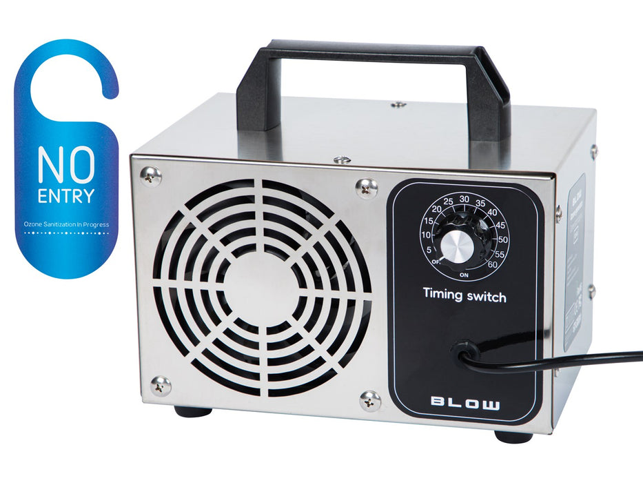 Генератор на озон BLOW OZ-01 озонатор 60 000 мг/ч 120W