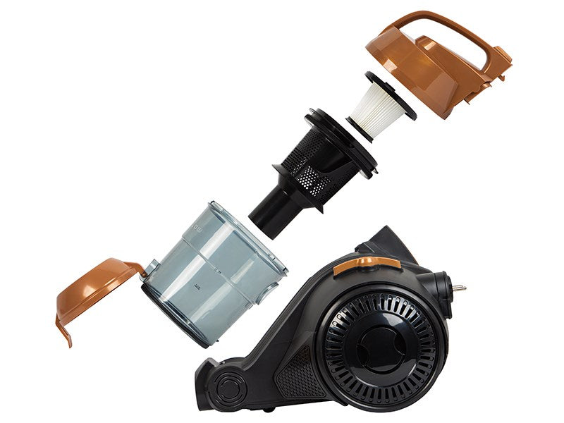 BLOW C600 800W циклонна прахосмукачка без торба