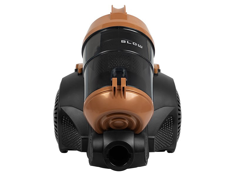 BLOW C600 800W циклонна прахосмукачка без торба