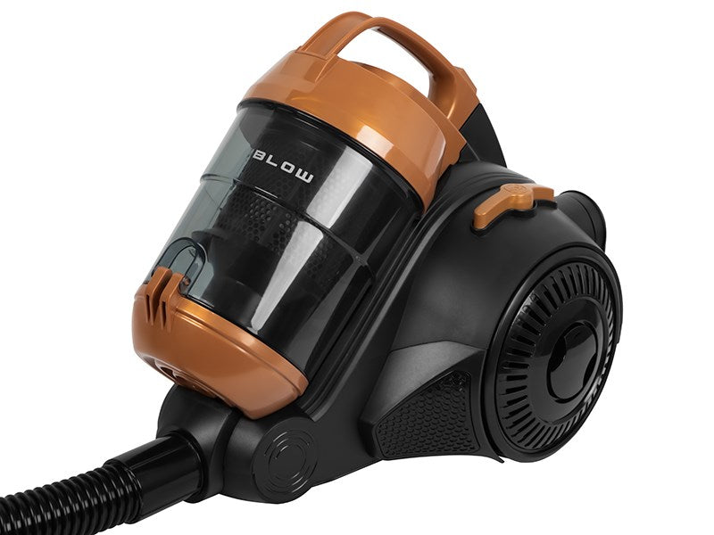 BLOW C600 800W циклонна прахосмукачка без торба