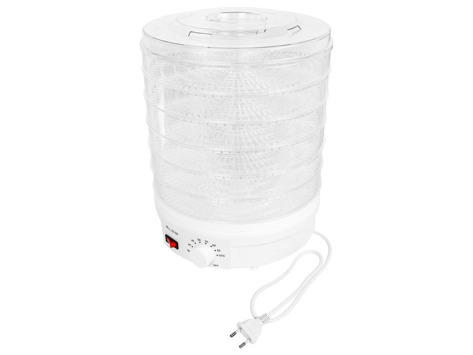 Сушилня за гъби, зеленчуци и плодове 500W BLOW FD-01