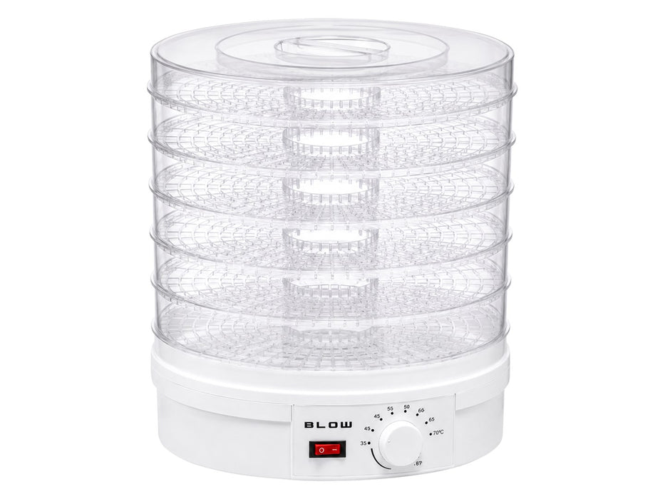 Сушилня за гъби, зеленчуци и плодове 500W BLOW FD-01