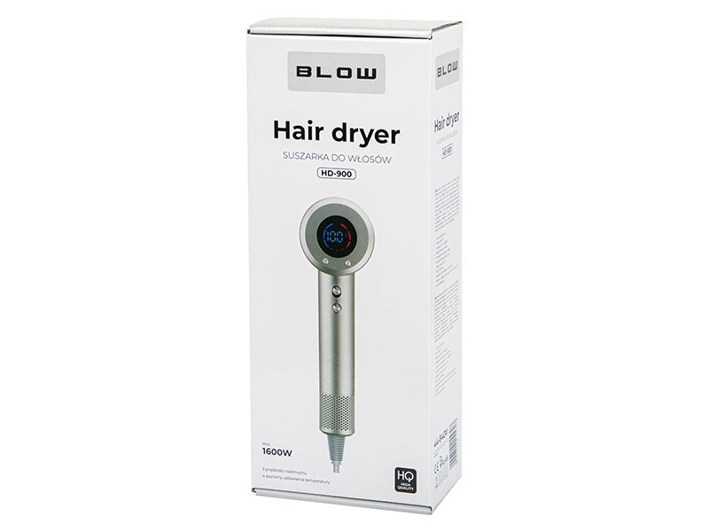 Сешоар BLOW HD-900 1600W