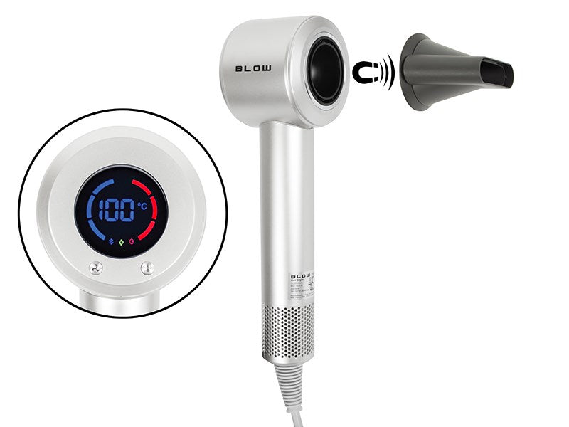 Сешоар BLOW HD-900 1600W