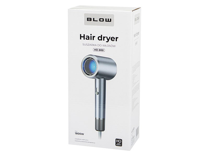 Сешоар BLOW HD-800 1800W