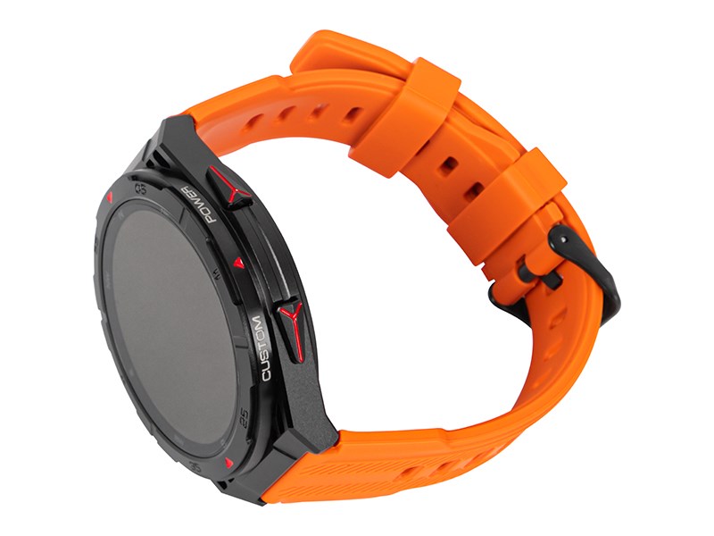 Смарт часовник BLOW X14 Pro GPS AMOLED