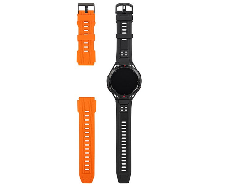 Смарт часовник BLOW X14 Pro GPS AMOLED