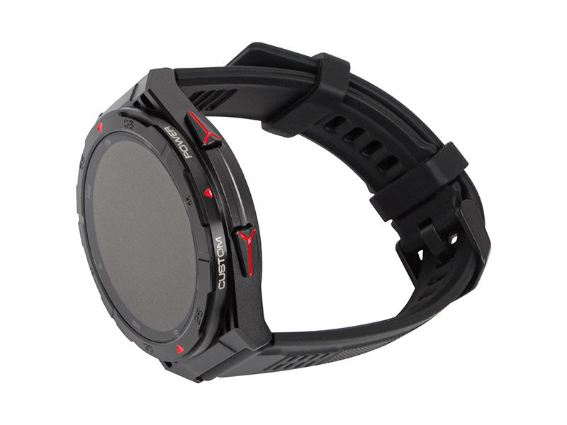Смарт часовник BLOW X14 Pro GPS AMOLED
