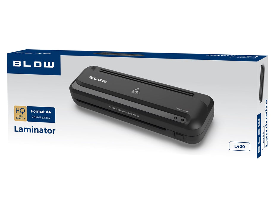 Ламинатор A4 BLOW L400