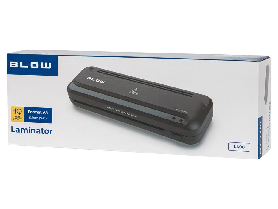 Ламинатор A4 BLOW L400