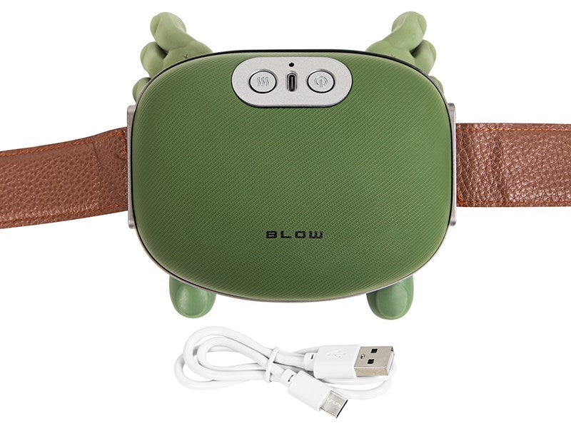 Масажор за гръб и врат BLOW RELAX PRO