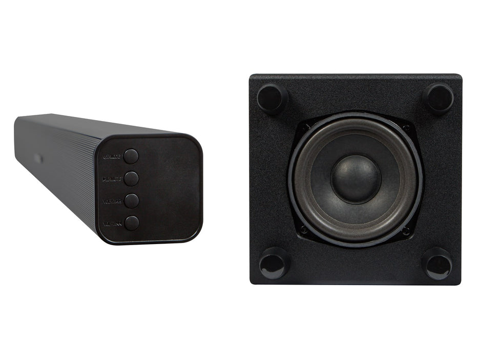 CINEMA 4.1 60W Bluetooth саундбар високоговорител