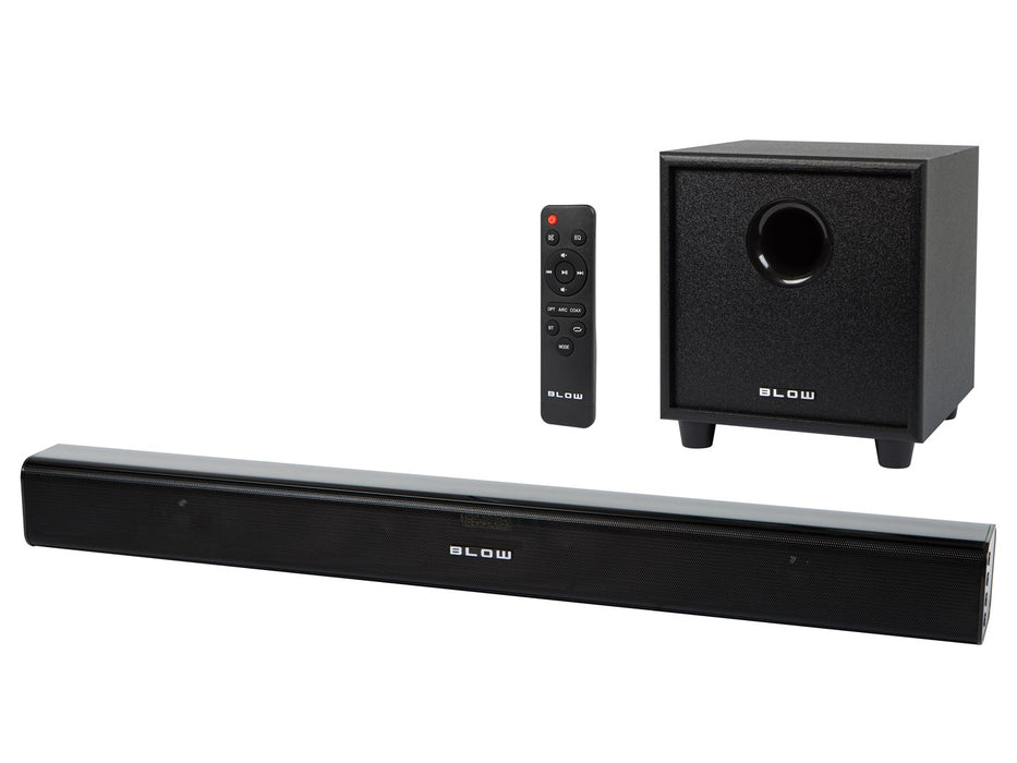 CINEMA 4.1 60W Bluetooth саундбар високоговорител