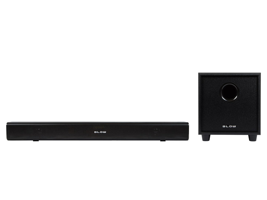 CINEMA 4.1 60W Bluetooth саундбар високоговорител