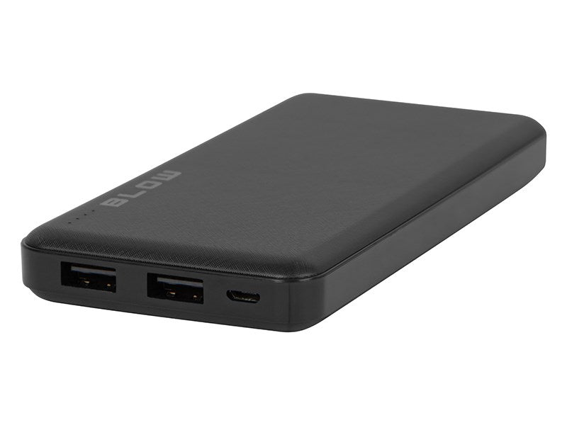 Преносима батерия Powerbank 10000mAh PB10A