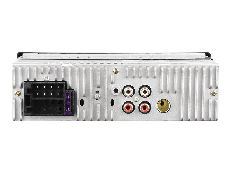 BLOW AVH-8626 Автомобил Черен