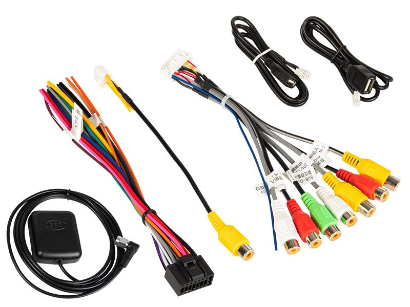 Радио BLOW AVH-9930 2DIN 7" GPS Android 11
