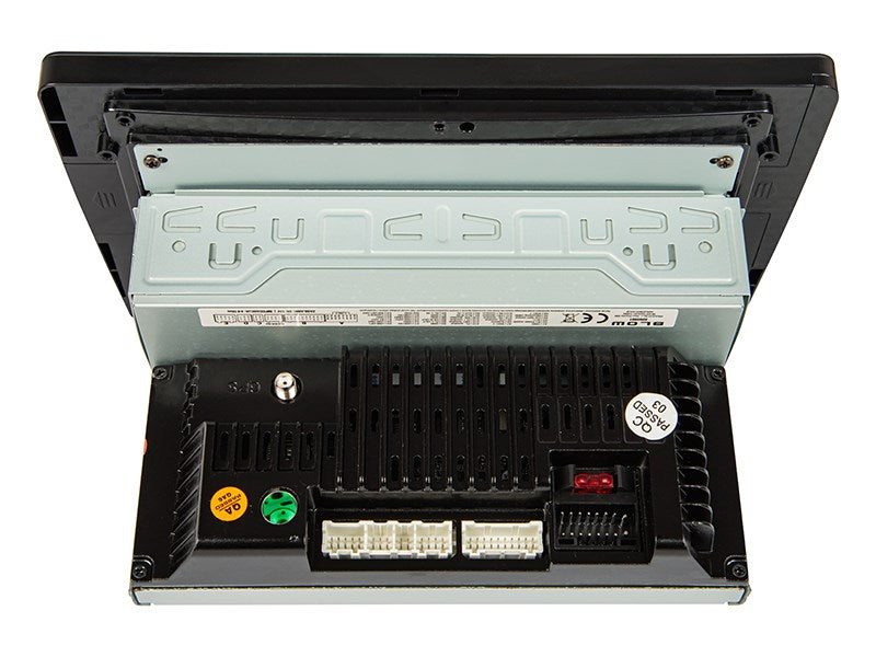 Радио BLOW AVH-9991 1DIN 9" Android/WiFi/GPS/CARPLAY