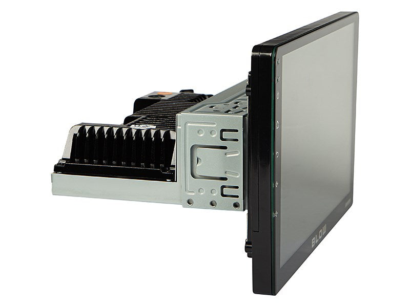 Радио BLOW AVH-9991 1DIN 9" Android/WiFi/GPS/CARPLAY