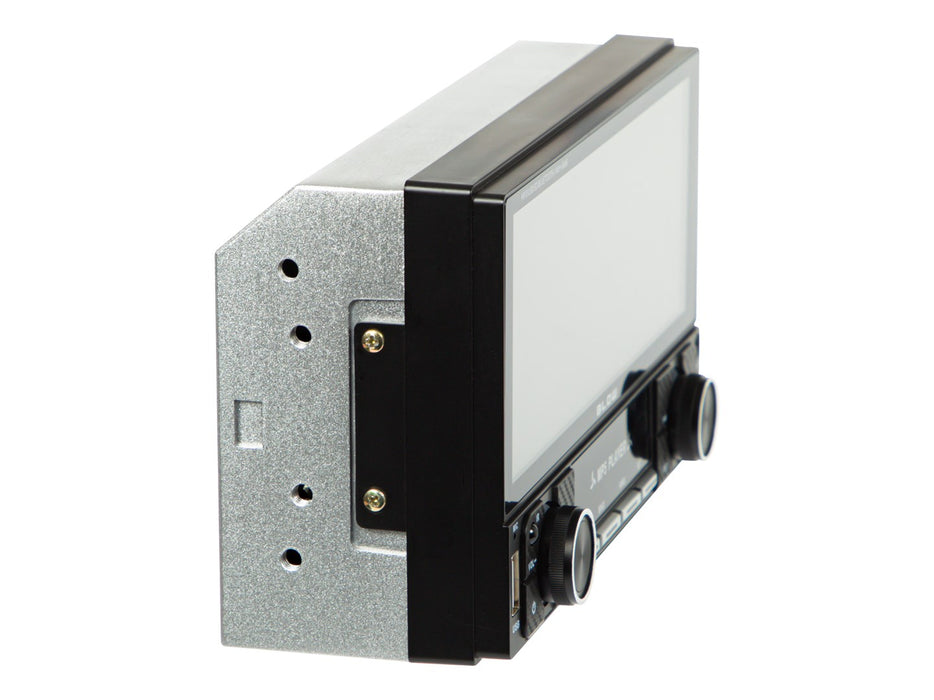 Радио BLOW AVH-686B RDS MP3/USB/micro SD/BLUETOOTH