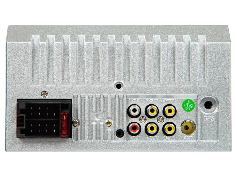 Радио BLOW AVH-686B RDS MP3/USB/micro SD/BLUETOOTH
